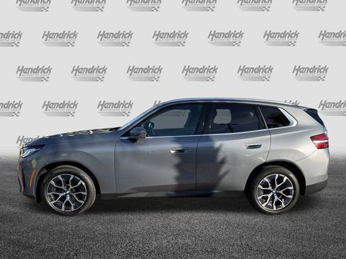 Certified 2025 BMW X3 xDrive30i image 7