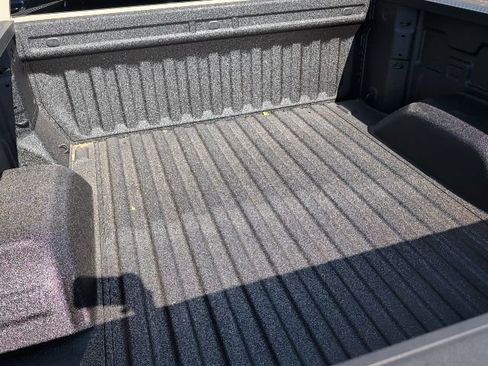 New 2026 Chevrolet Silverado 1500 Custom image 10