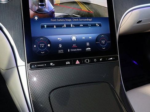 Used 2022 Mercedes-Benz C 300 C 300 w/ Exclusive Trim Package image 23