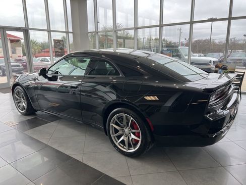 New 2025 Dodge Charger R/T Scat Pack w/ Track Pack image 4
