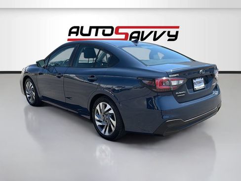 Used 2023 Subaru Legacy Limited AWD/4WD image 5