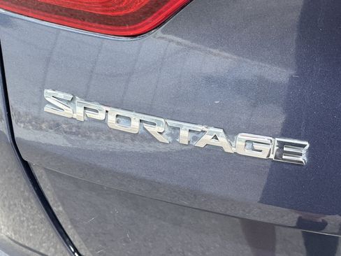 Used 2018 Kia Sportage EX w/ EX Technology Package AWD/4WD image 26