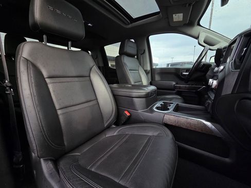 Used 2019 GMC Sierra 1500 Denali w/ Denali Ultimate Package image 30