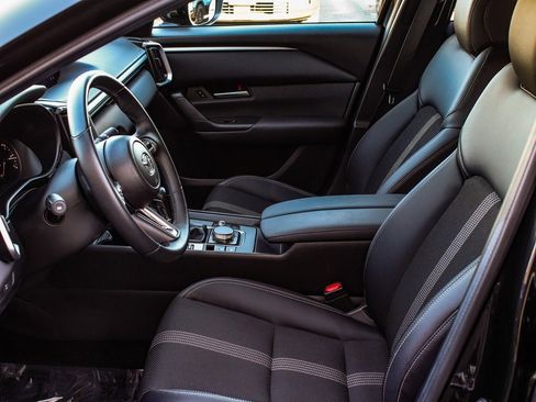 Used 2024 MAZDA CX-50 AWD 2.5 S w/ Cargo Package image 31