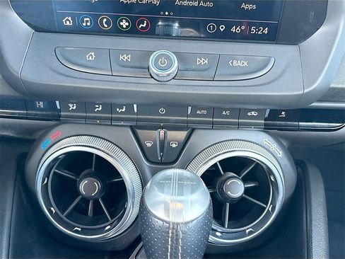 Used 2023 Chevrolet Camaro SS image 15