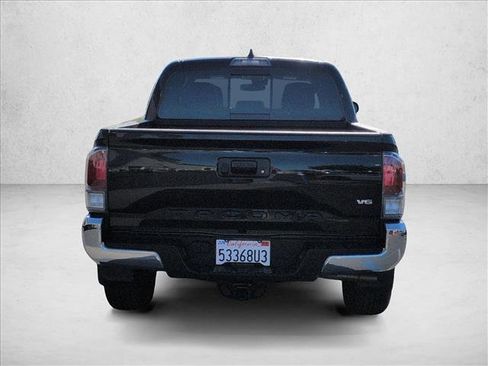 Used 2023 Toyota Tacoma TRD Off-Road AWD/4WD image 7