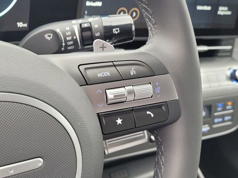 New 2026 Hyundai Kona SEL Premium image 17