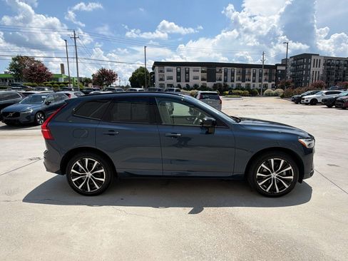 Used 2024 Volvo XC60 B5 Ultimate w/ Protection Package Premier AWD/4WD image 8