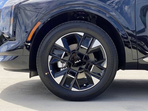 New 2026 Kia Sportage SX Prestige AWD/4WD image 11
