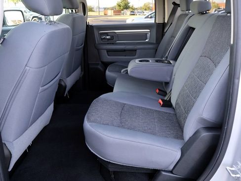 Used 2018 RAM 1500 Lone Star RWD image 25