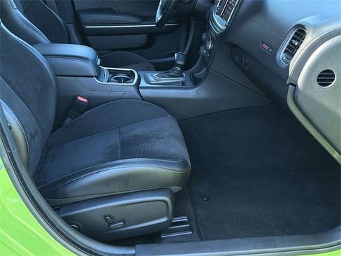 Used 2023 Dodge Charger Scat Pack w/ Plus Group image 40