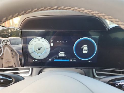 New 2025 Hyundai Elantra SEL w/ Cargo Package image 27