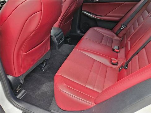 Used 2016 Lexus IS 350 w/ F Sport Package RWD image 18