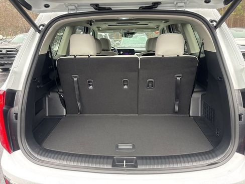 New 2025 Kia Telluride S image 20