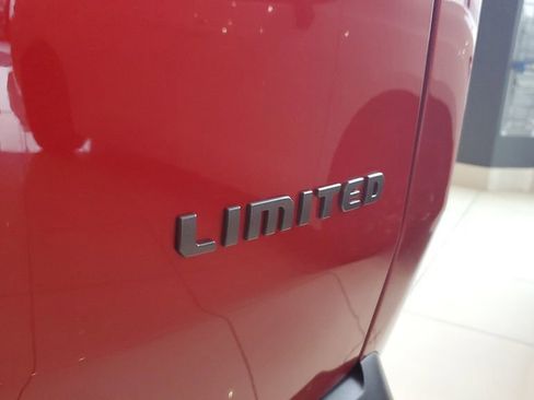 New 2026 Jeep Cherokee Limited image 10