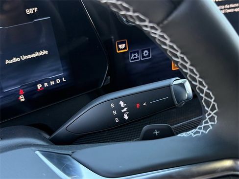 New 2026 Chevrolet Traverse High Country image 17