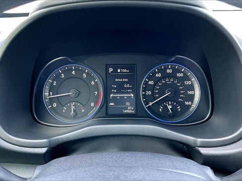 Certified 2023 Hyundai Kona SEL image 24