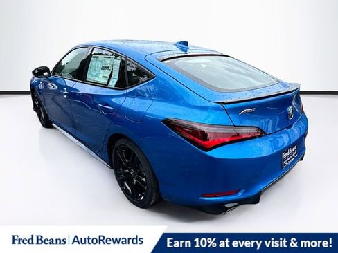 New 2026 Acura Integra A-Spec image 5