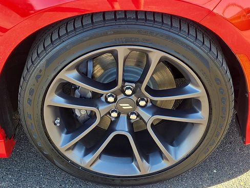 Used 2023 Dodge Charger Scat Pack w/ Plus Group image 7