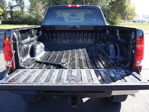 Used 2008 GMC Sierra 2500 SLT w/ Convenience Package image 14