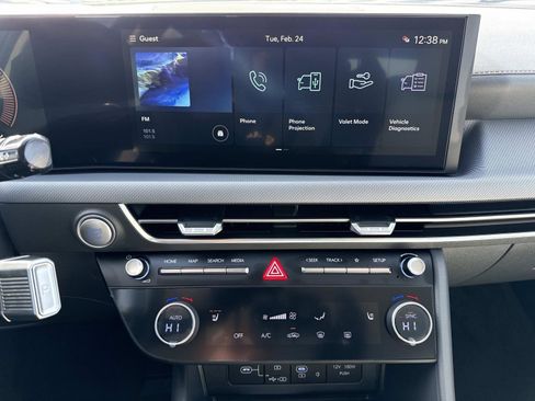 New 2026 Hyundai Sonata SEL image 3