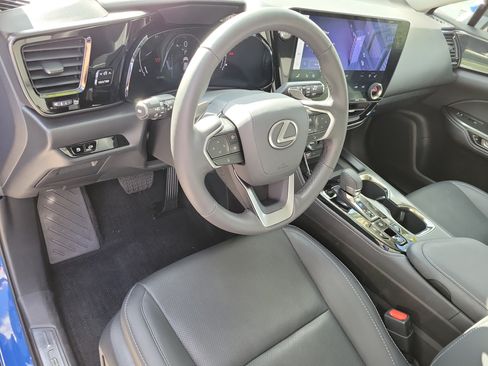 Used 2022 Lexus NX 350 AWD image 14