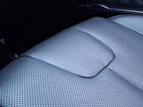 Certified 2023 Hyundai Santa Fe Calligraphy image 26