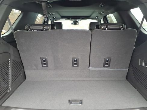 New 2026 Chevrolet Tahoe Premier w/ Sun And Tow Package image 18