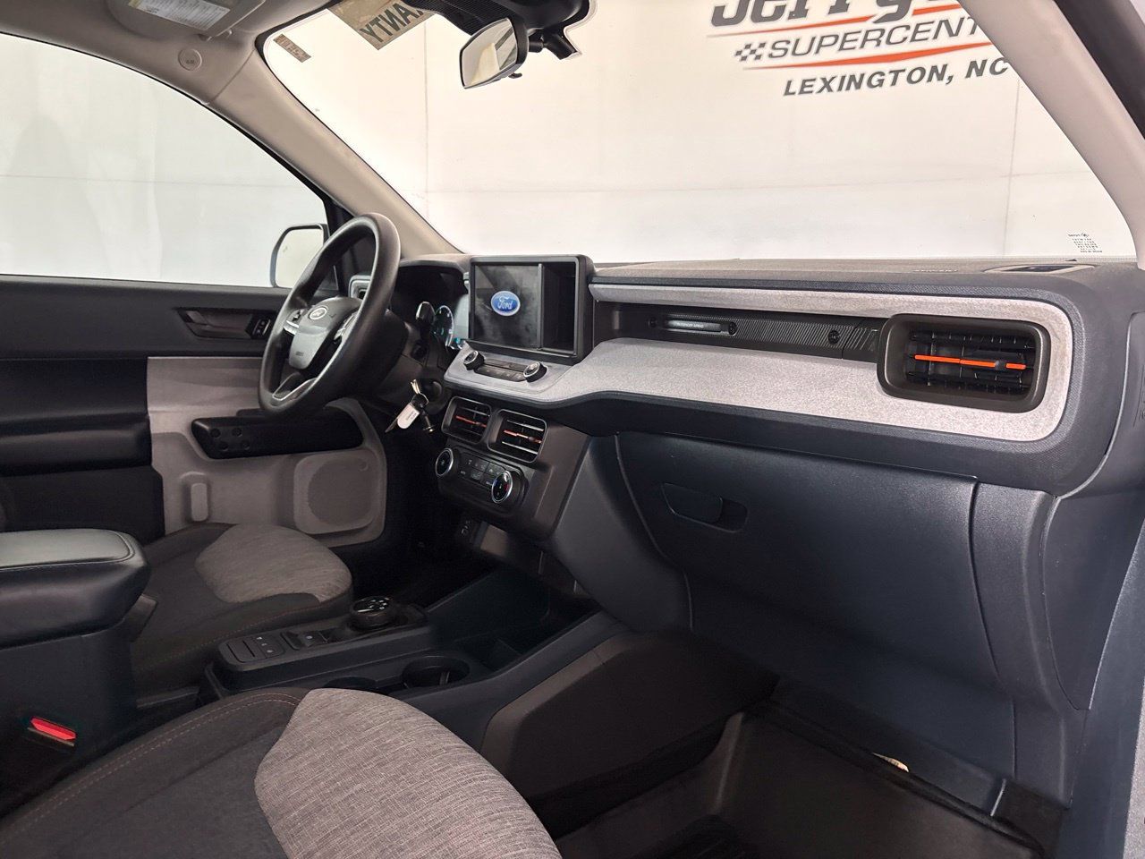 Used 2022 Ford Maverick XLT FWD image 33