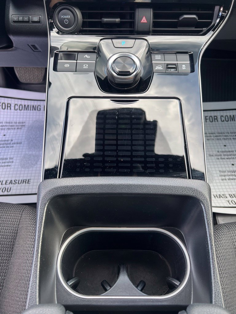 Used 2024 Toyota bZ4X AWD w/ Weather Package image 31