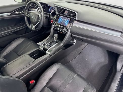 Used 2018 Honda Civic EX-L image 37