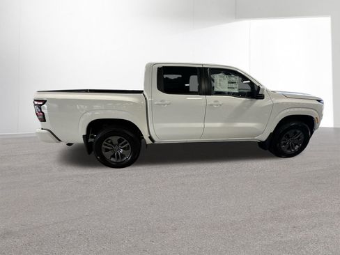 New 2026 Nissan Frontier SV w/ Tow Package image 39