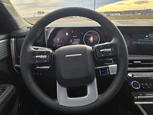 New 2026 Hyundai Santa Fe Limited image 28