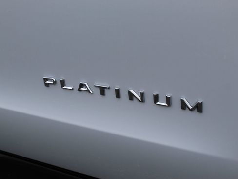 New 2025 Ford Expedition Max Platinum w/ Driver's Package image 10