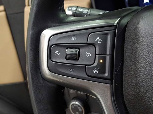 Used 2023 Chevrolet Tahoe Premier image 23