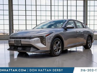 Used 2025 Kia K4
