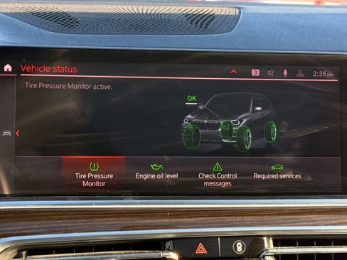 Used 2019 BMW X5 xDrive40i w/ Convenience Package image 34