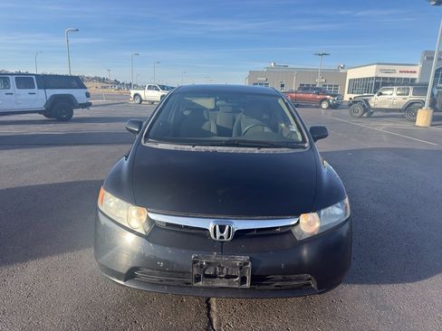 Used 2006 Honda Civic LX image 2