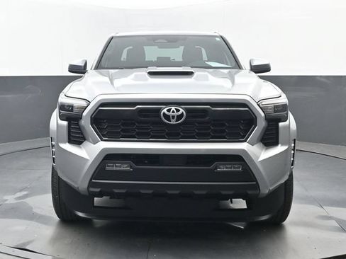 Used 2025 Toyota Tacoma TRD Sport RWD image 20