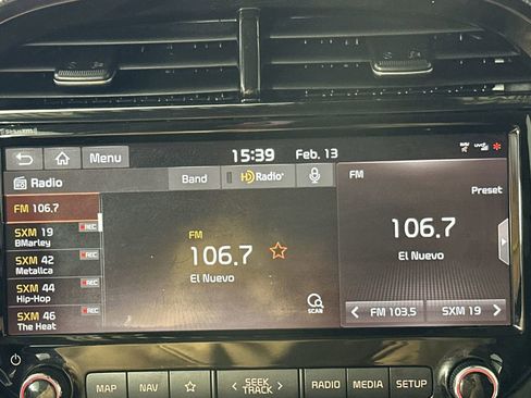 Used 2020 Kia Soul EX image 20