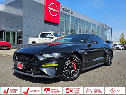 Used 2018 Ford Mustang GT