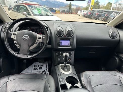 Used 2013 Nissan Rogue SL image 21