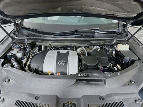 Used 2017 Lexus RX 350 AWD image 35