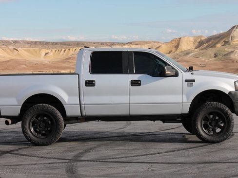 Used 2008 Ford F150 XLT RWD image 9