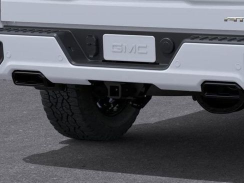 New 2026 GMC Sierra 1500 AT4 w/ AT4 Premium Package image 14