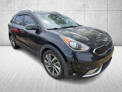 Used 2017 Kia Niro Touring