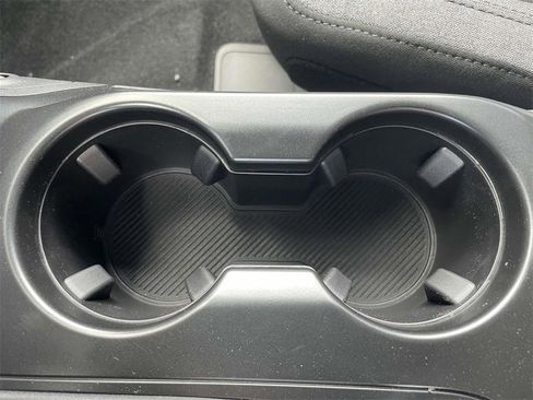 New 2025 Ford Bronco Base image 18