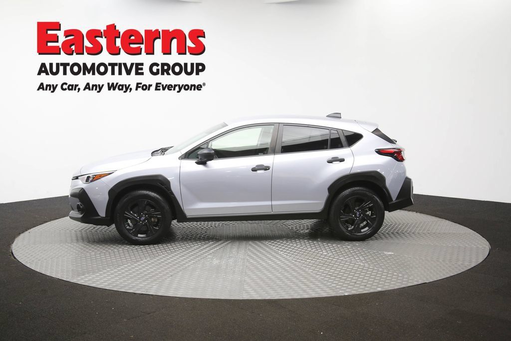 Used 2024 Subaru Crosstrek 2.0i AWD/4WD image 59