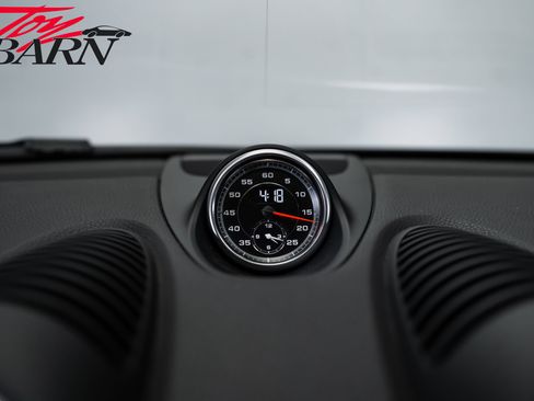 Used 2019 Porsche 718 Boxster GTS RWD image 47