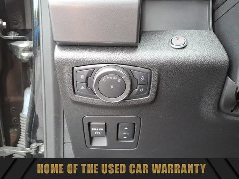Used 2018 Ford F150 XLT w/ Equipment Group 302A Luxury AWD/4WD image 18